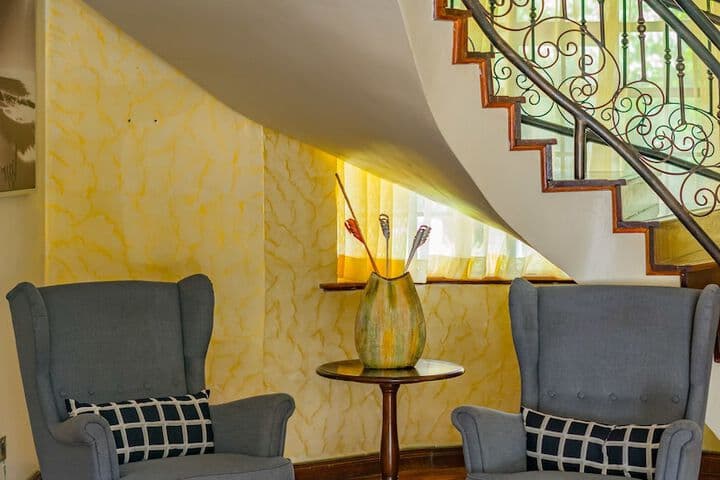 The Cottage Guest House Gigiri photo 2