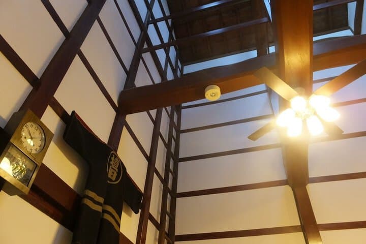 Guesthouse Mikkaichi Hostel photo 3