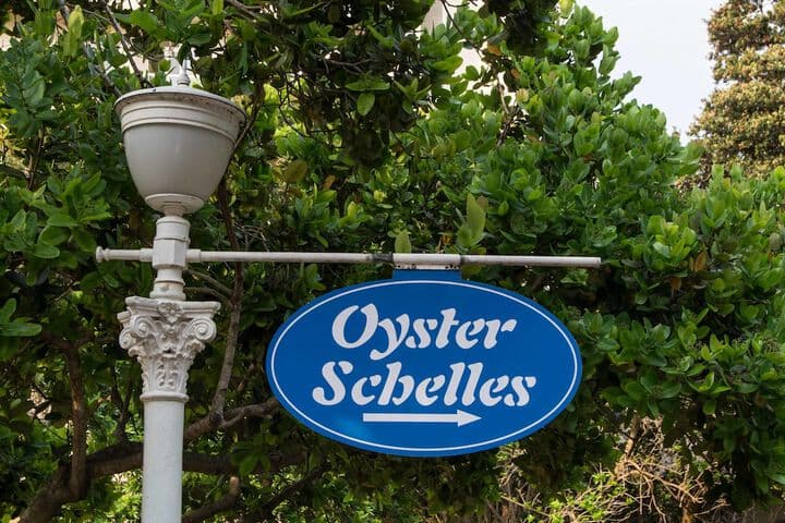 302 Oyster Schelles photo 2