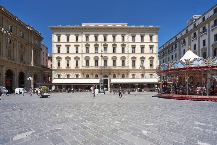 Repubblica Firenze Luxury Apartments | UNA ESPERIENZE photo 4