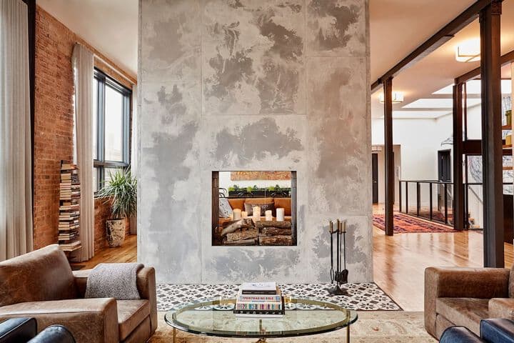 Robert Brooks Homes destination view