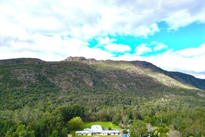 Grampians Chalets photo 3
