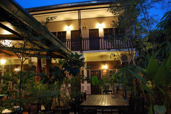 Pho Sai destination view