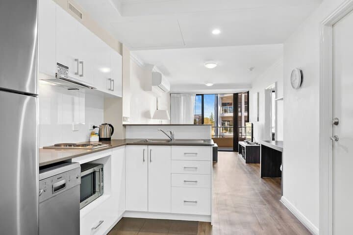 Dolphin Quay Apartments photo 5
