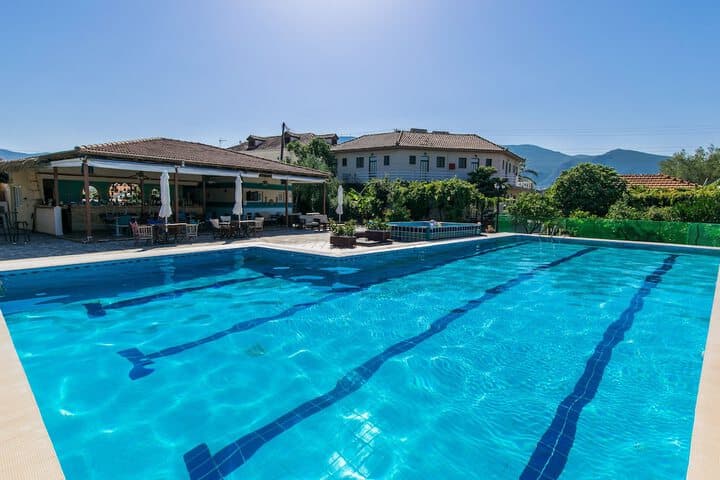 Zante Nest Studios & Apartments photo 5