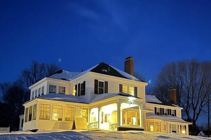 Brewster Inn photo 2