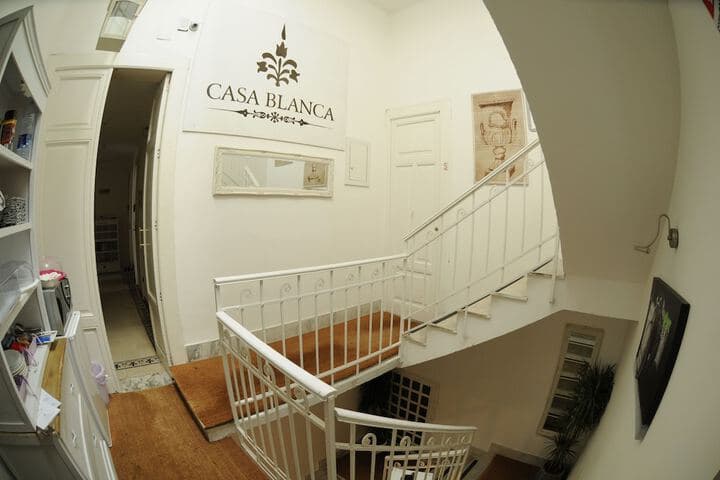 Casa Blanca Bed & Breakfast photo 4