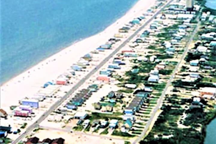 Village by the Gulf photo 2