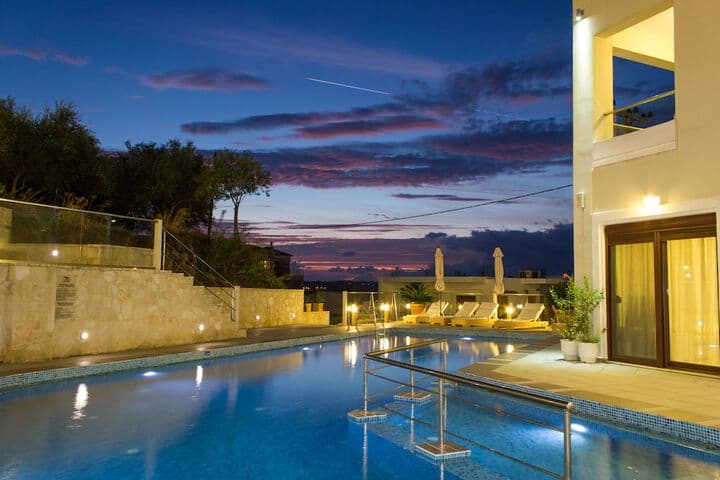 Esthisis Suites Chania photo 5