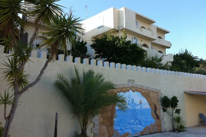 Achlia Hotel photo 3
