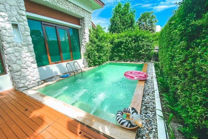 Royal Sammuk villas photo 5