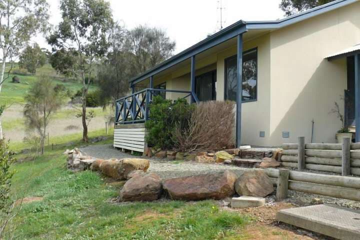 Riesling Country Cottages photo 5