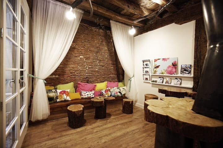 Pensión Basque Boutique photo 3