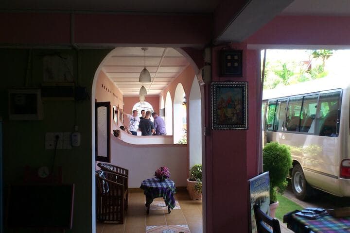 Ocean View Guesthouse photo 5
