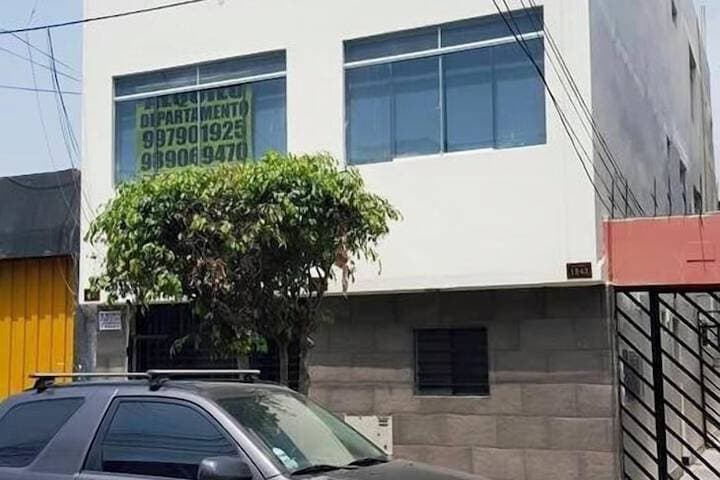 Lima Flats 1 photo 2