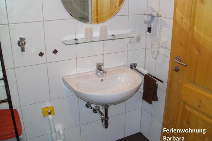 Ferienwohnung Barbara photo 1