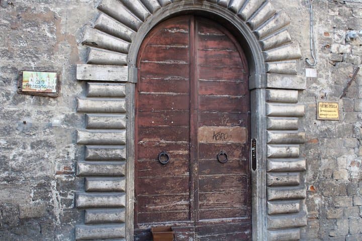 B&B Palazzo Migliani photo 3