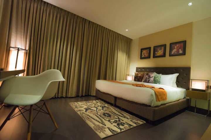 Hotel Gallery 67 photo 2