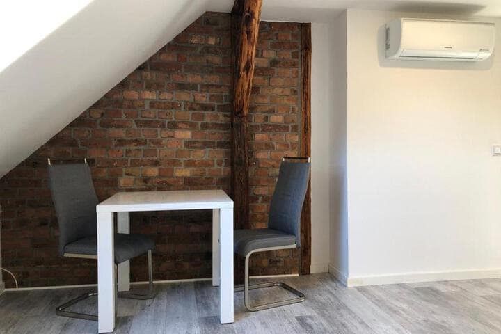 Apartment Hildesheim photo 2