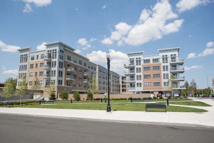 Global Luxury Suites East Boston photo 3