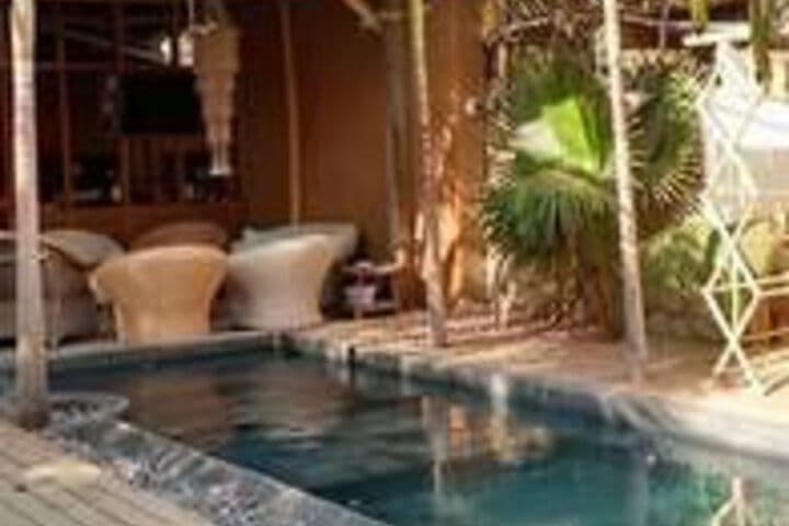 La Casa Verde Lepape photo 5