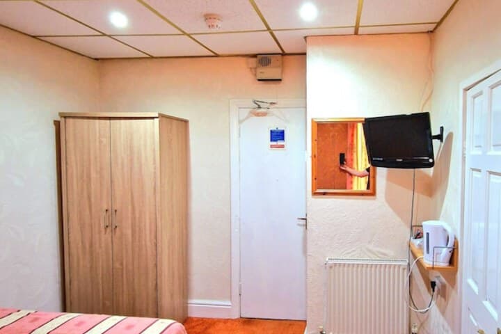 The Albany Hotel photo 3