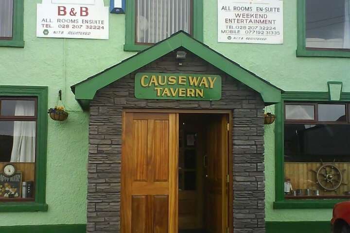 Causeway Tavern B&B photo 3