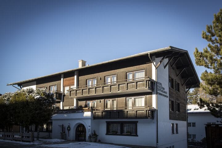 Appartement Solstein photo 3