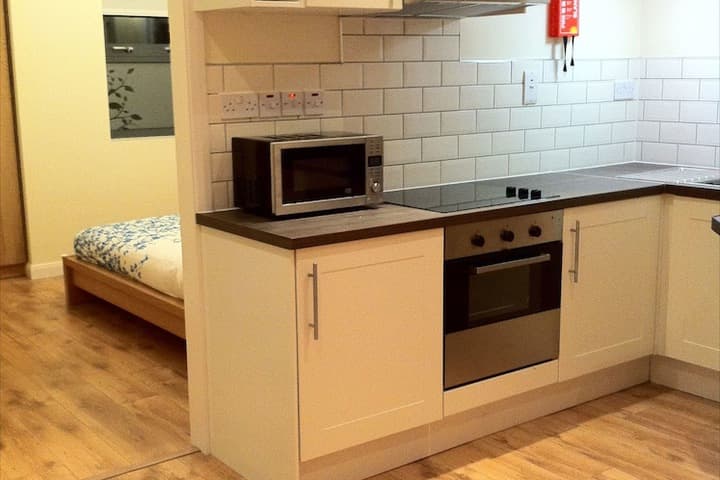 Lyall Apartment Hotel photo 5