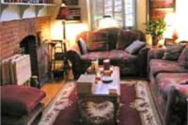 Stone Haus Bed & Breakfast photo 3