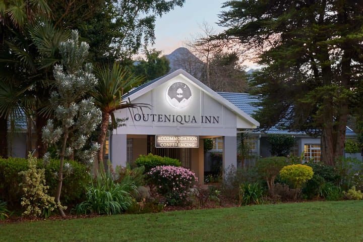 Outeniqua Inn photo 3