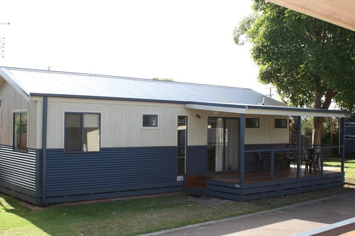 Koonwarra Holiday Park photo 3