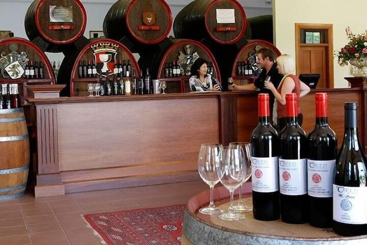 The Residence at Barossa Chateau photo 4