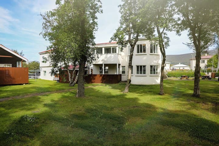 Akureyri Hostel photo 5