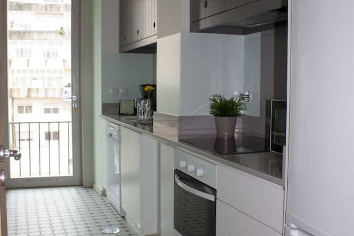 bnapartments Trindade photo 3