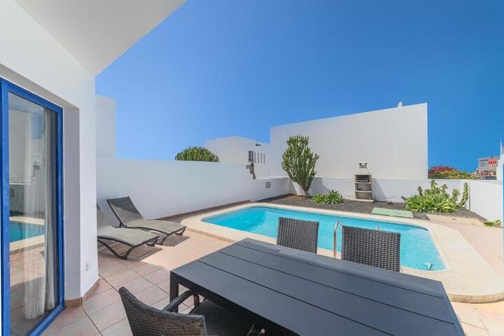 Villas Yaiza photo 2
