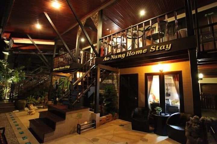 Ao Nang Home Stay photo 2