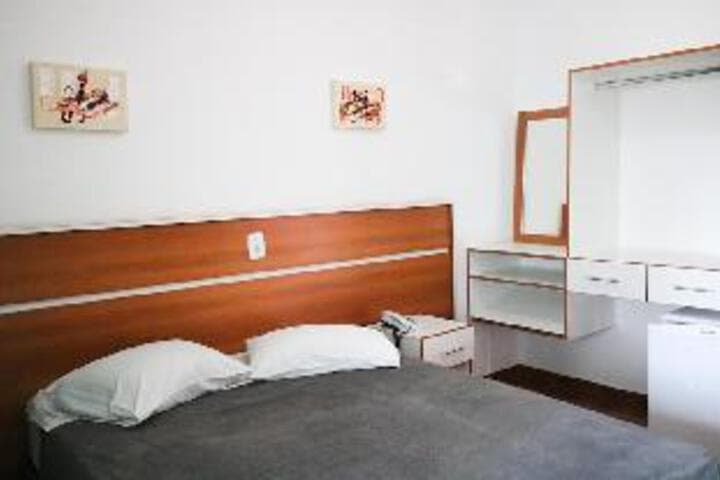 Hotel Jardim Sul photo 5
