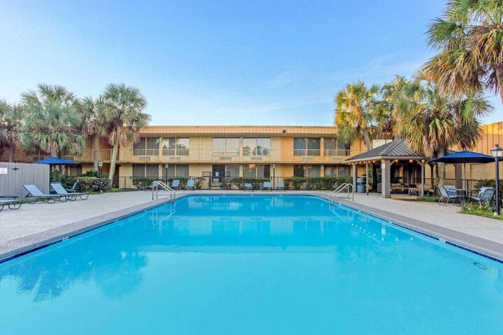 Rodeway Inn Slidell I-10 photo 4