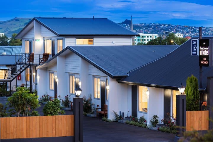 Beechwood Boutique Accommodation photo 3