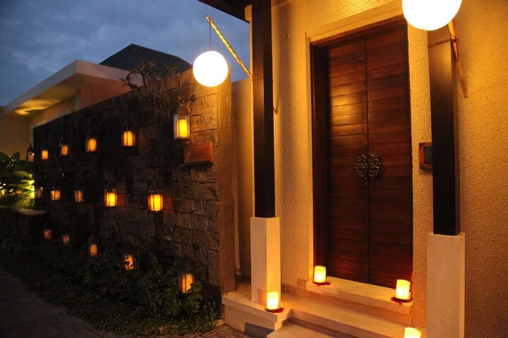 Berry Amour Romantic Villas photo 3