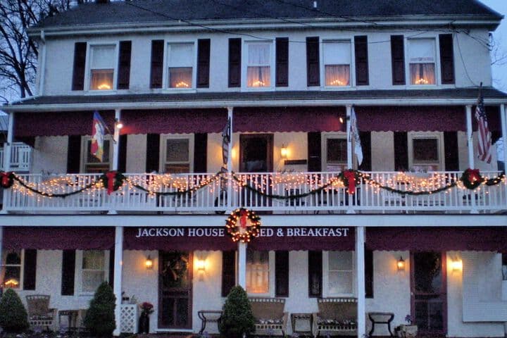 Jackson House B&B photo 5