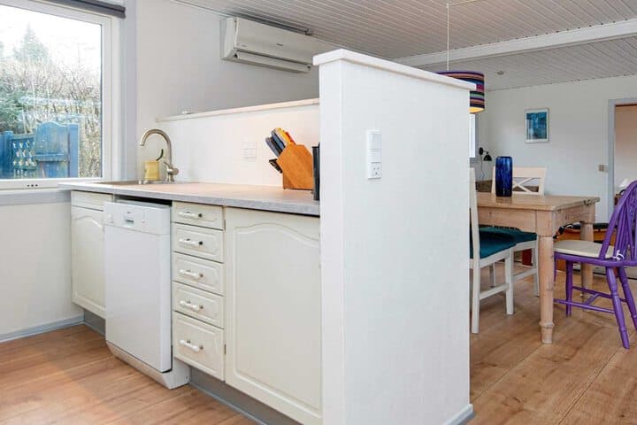 6 Person Holiday Home in Ebeltoft photo 3