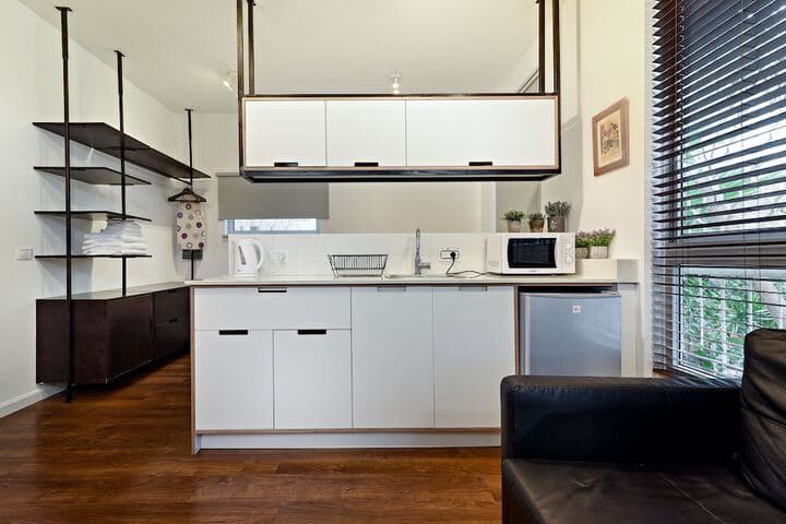Hanasi 129 Boutique Apartments photo 3