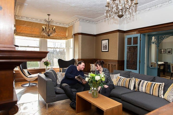Escape Boutique B&B photo 5