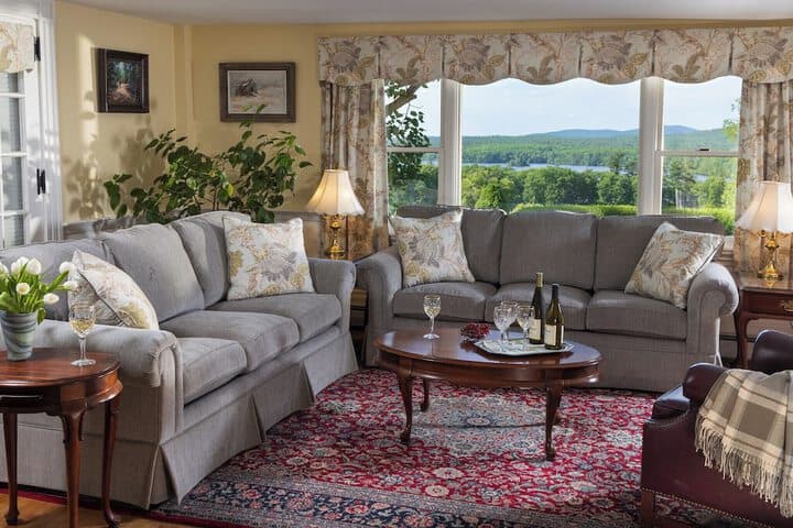 The Maguire House Bed & Breakfast photo 4