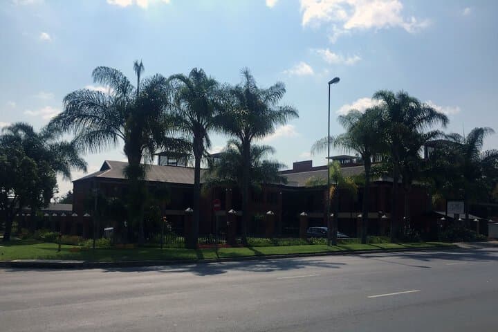Cycad Guest House photo 5