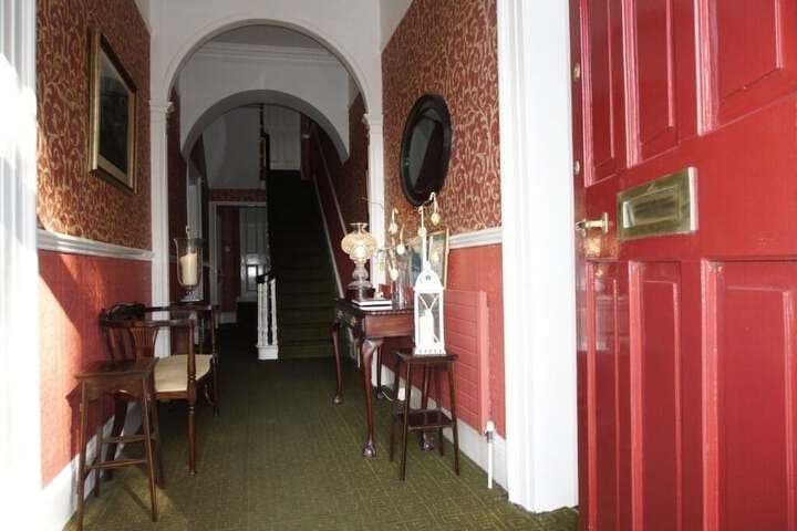Ivyleigh House photo 4