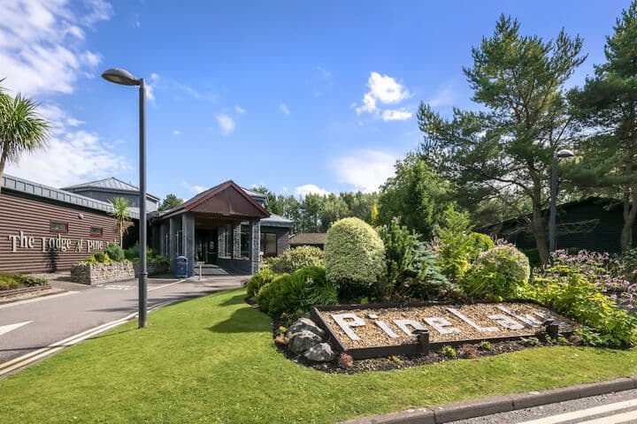 Pine Lake Resort photo 3