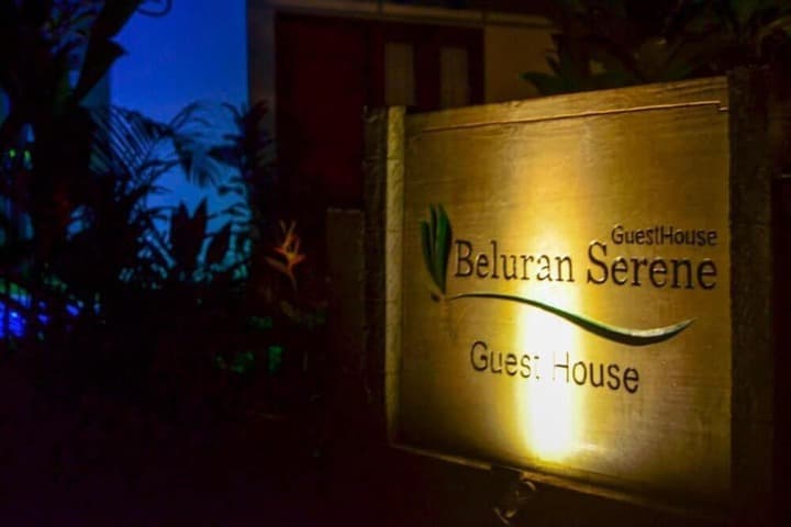 Beluran Serene Guesthouse photo 3